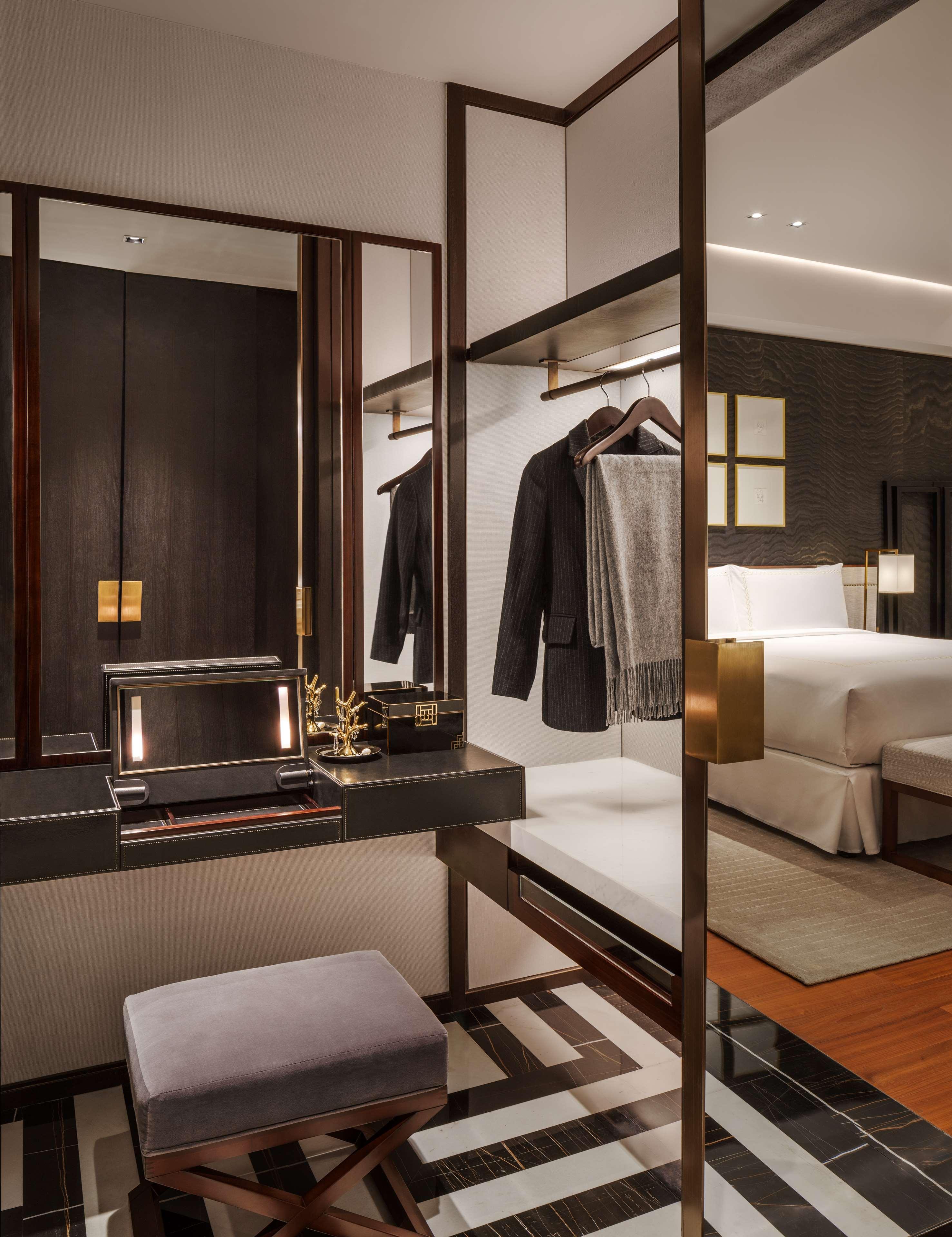 Fairmont Vũ Hán Ngoại thất bức ảnh