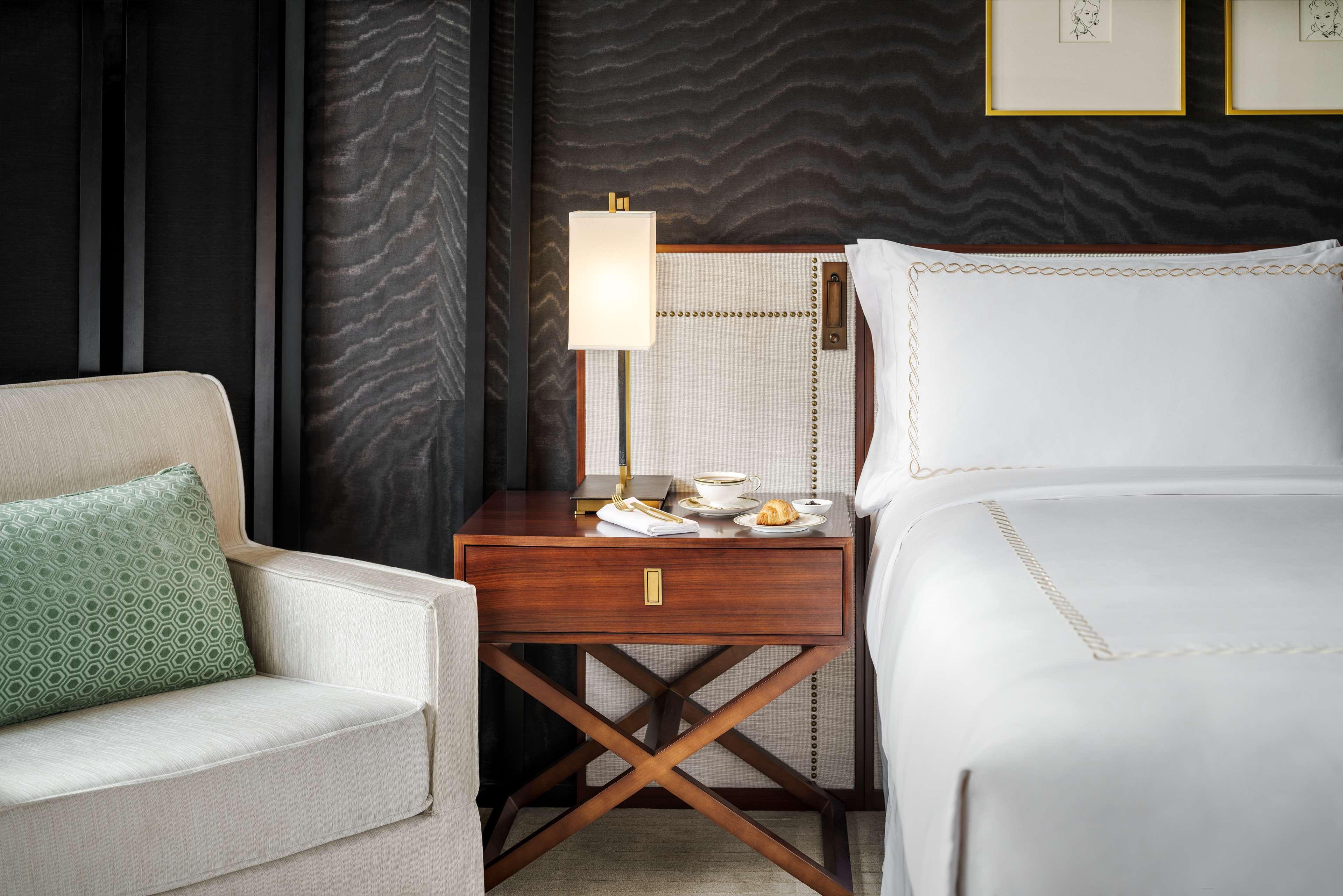 Fairmont Vũ Hán Ngoại thất bức ảnh