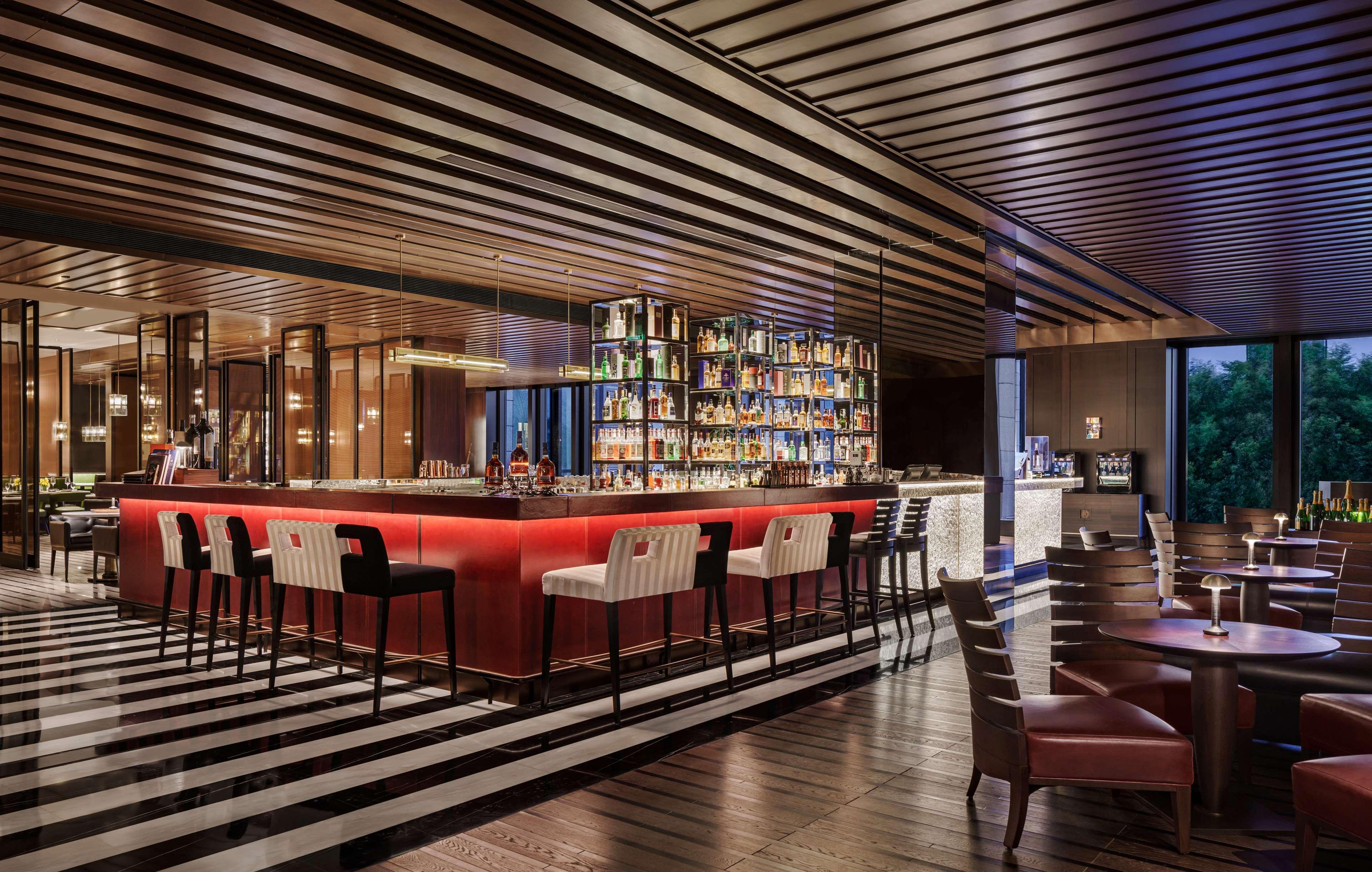 Fairmont Vũ Hán Ngoại thất bức ảnh
