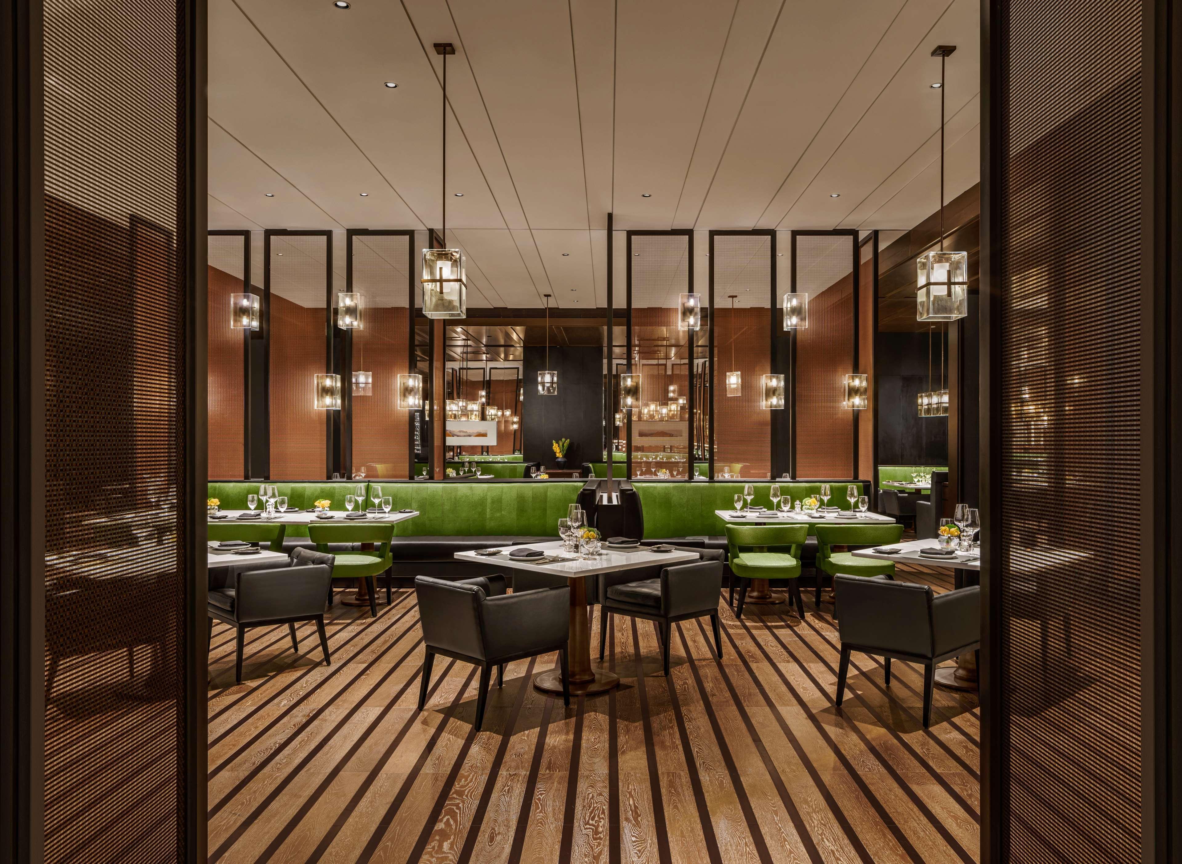 Fairmont Vũ Hán Ngoại thất bức ảnh