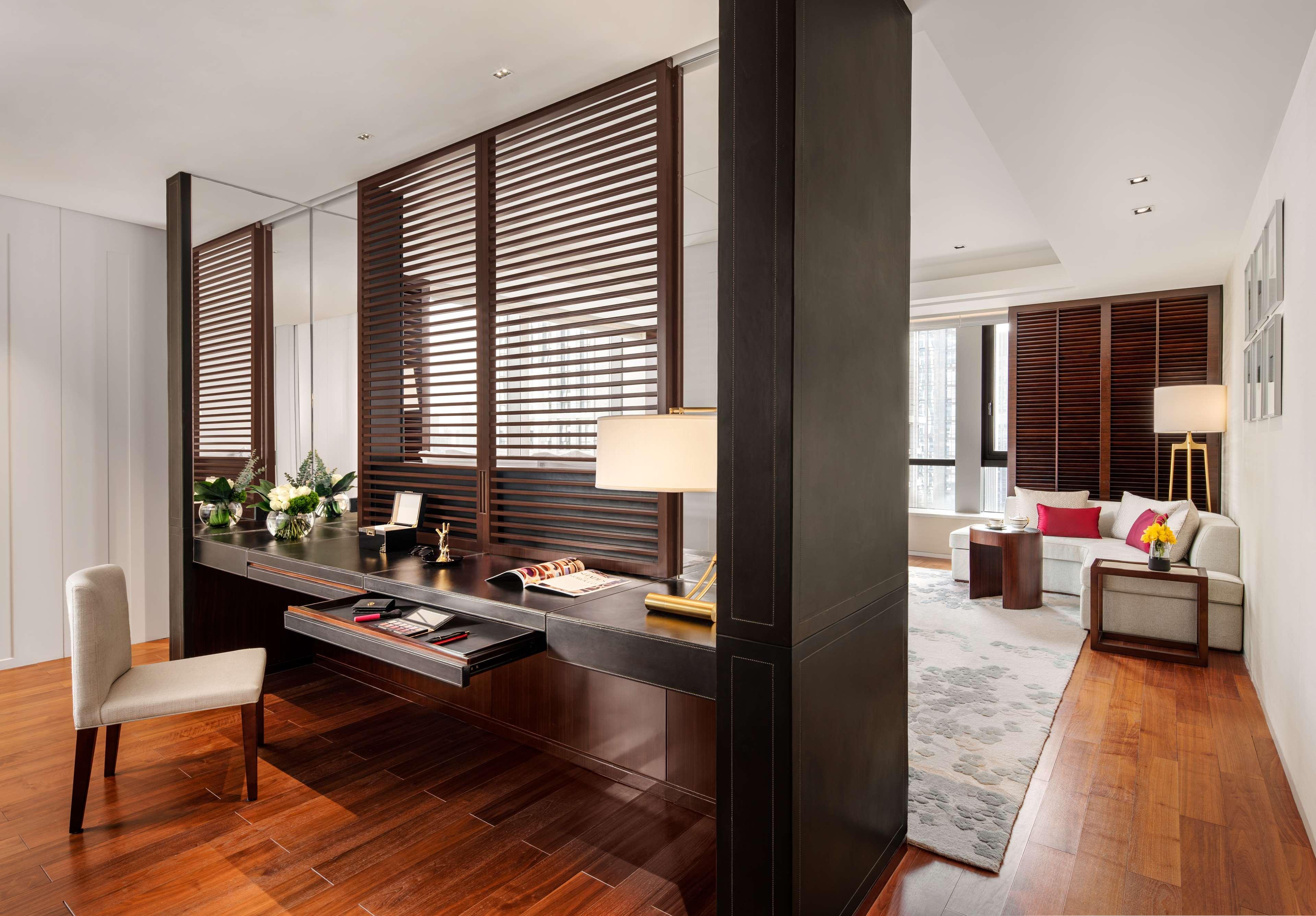 Fairmont Vũ Hán Ngoại thất bức ảnh
