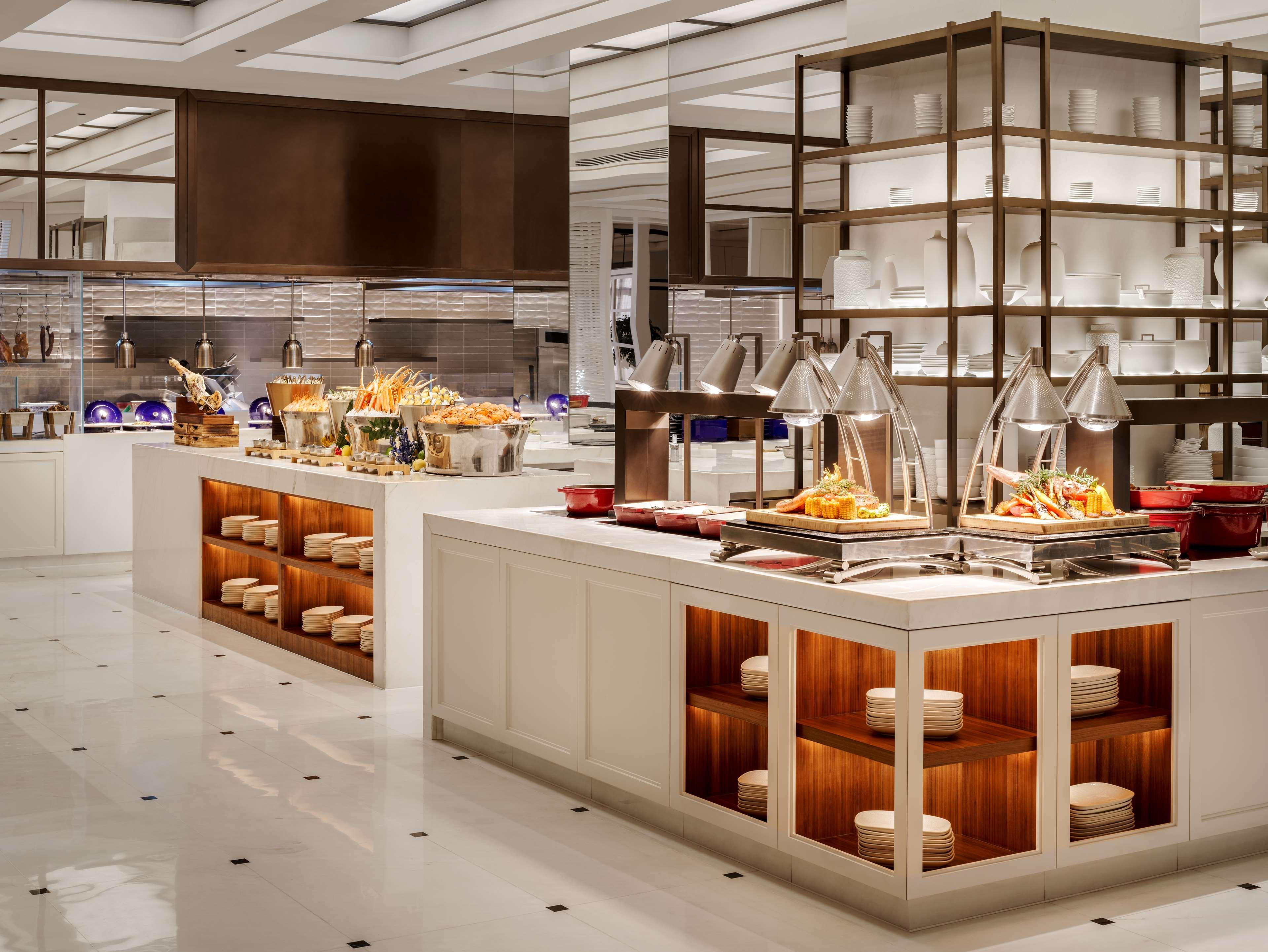 Fairmont Vũ Hán Ngoại thất bức ảnh