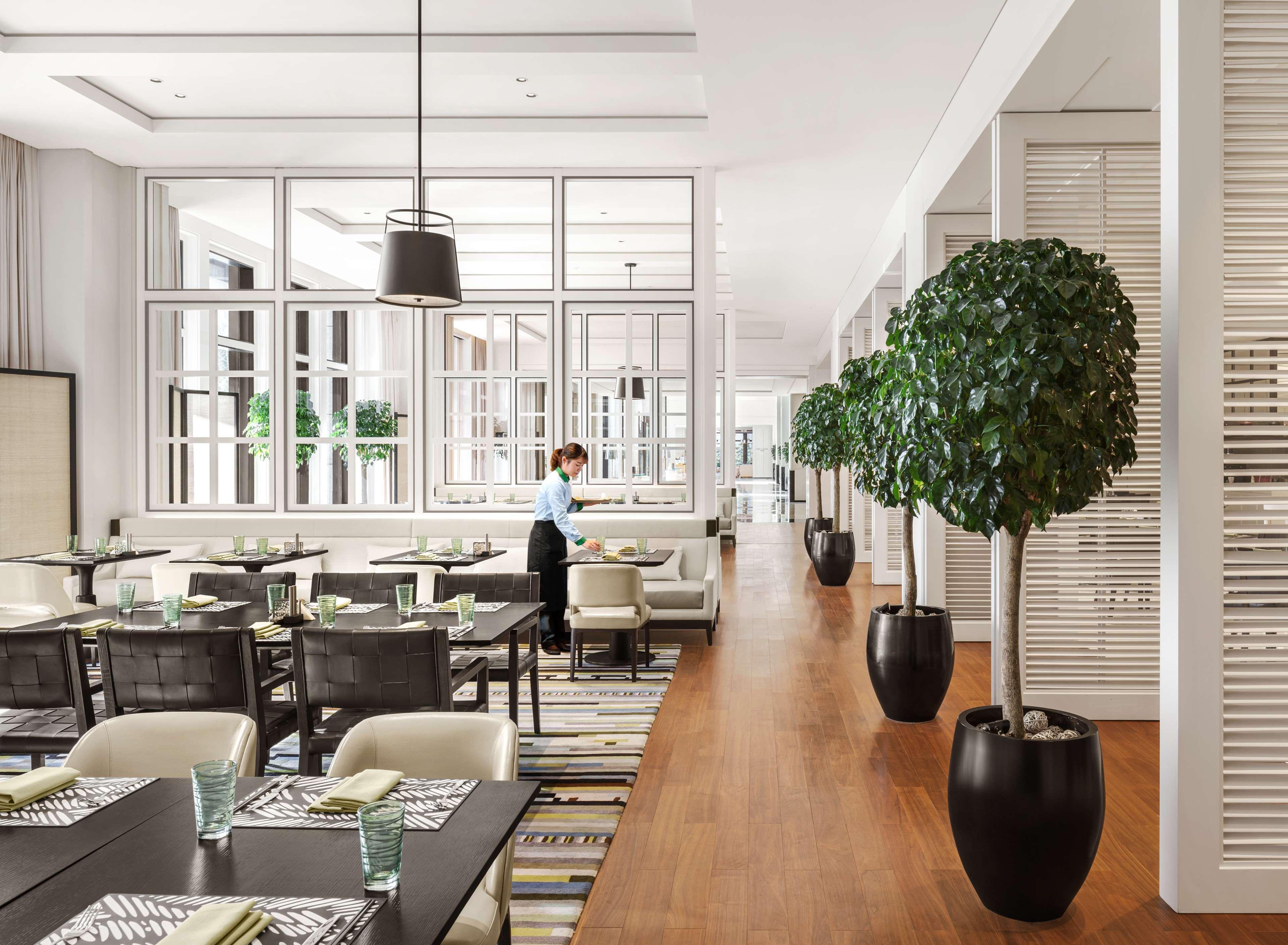 Fairmont Vũ Hán Ngoại thất bức ảnh