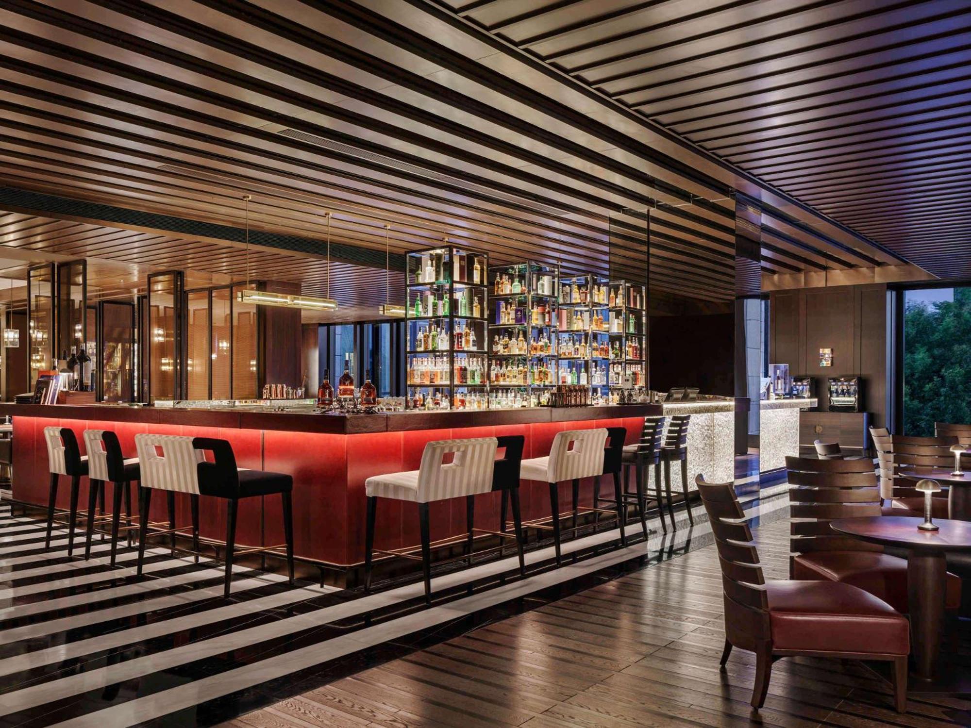 Fairmont Vũ Hán Ngoại thất bức ảnh